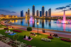 Al Nahda, Sharjah location covered for professional tyre replacement services