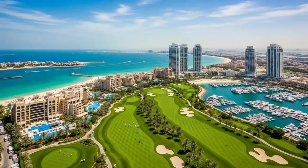 Al Hamra, Ras Al Khaimah location covered for professional tyre replacement services