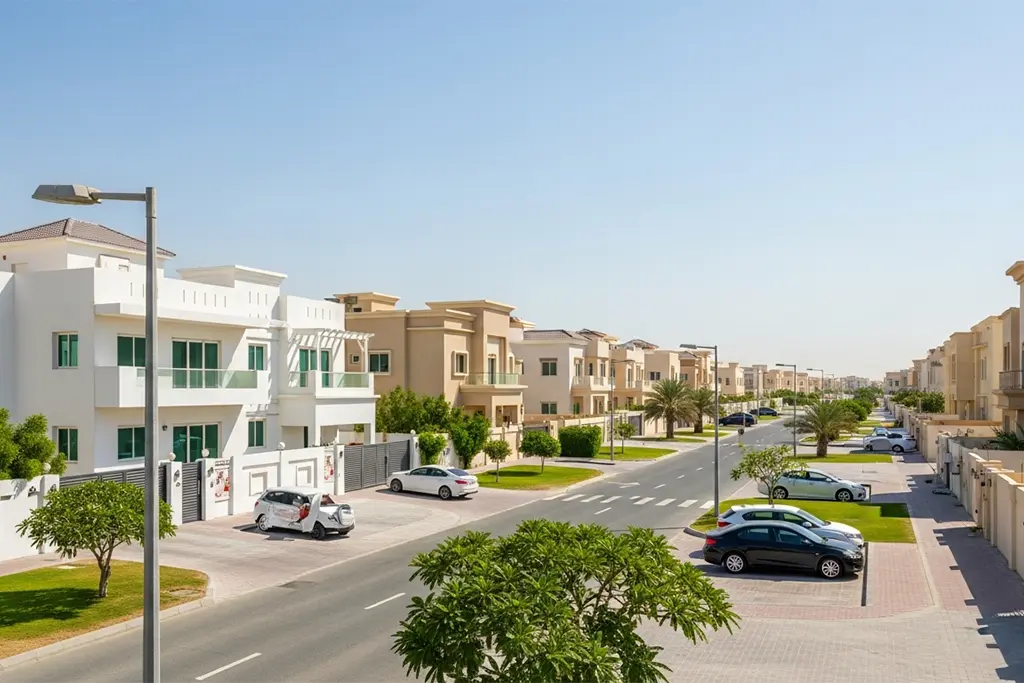 Corniche covered for tyre puncture repair service in Ajman