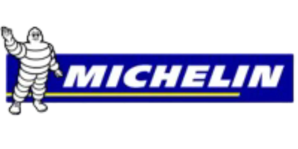 Michelin Tyre Brand