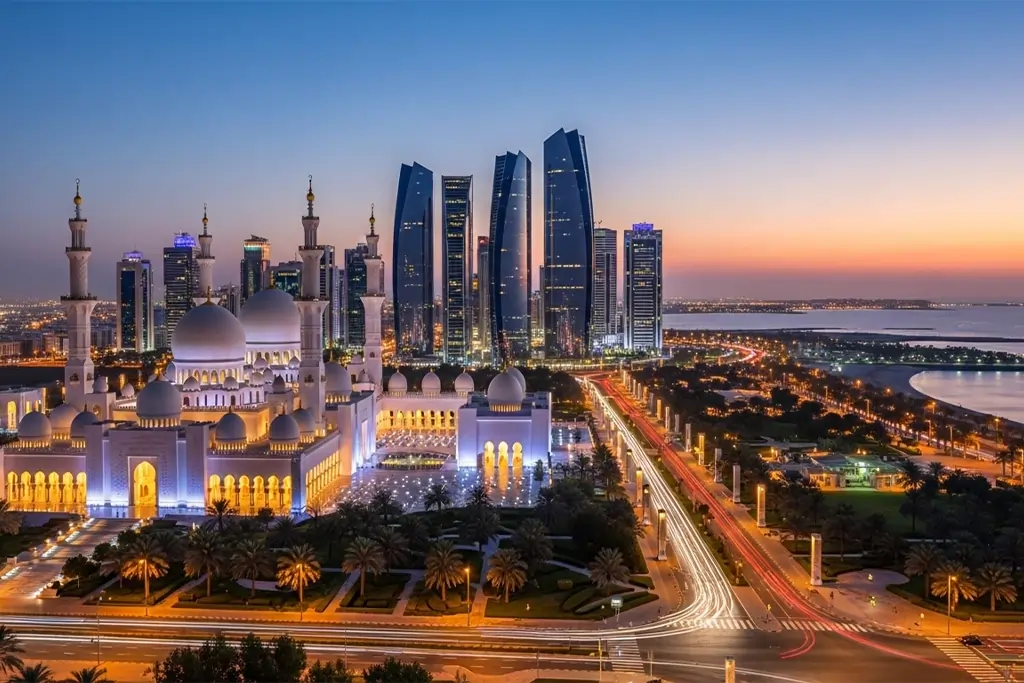 Abu Dhabi covered for flat tyre repair services