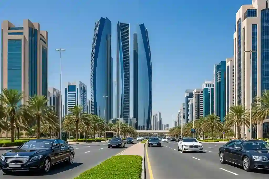 Abu Dhabi covered for on-site mobile tyre repair service at roadside and home locations