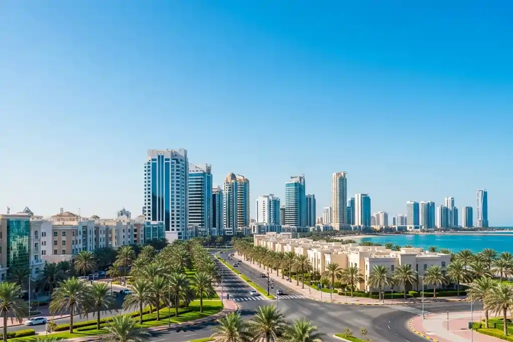 Ajman covered for emergency tyre puncture repair service