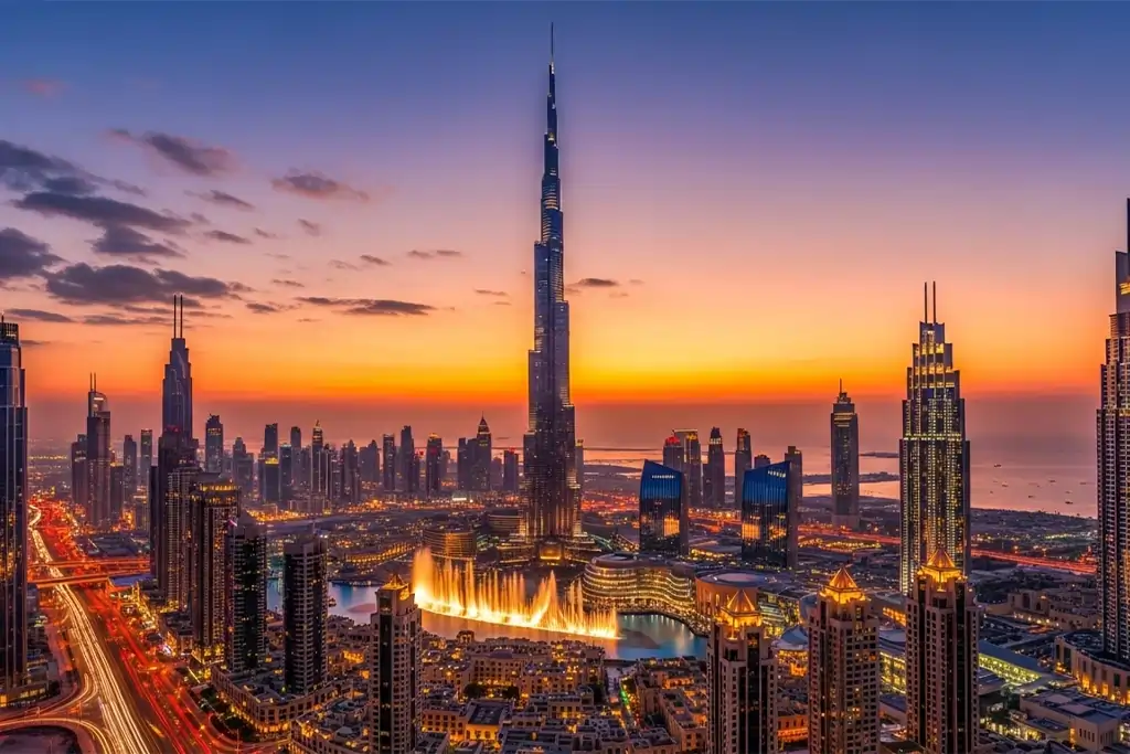 Dubai location covered for emergency tyre replacement services