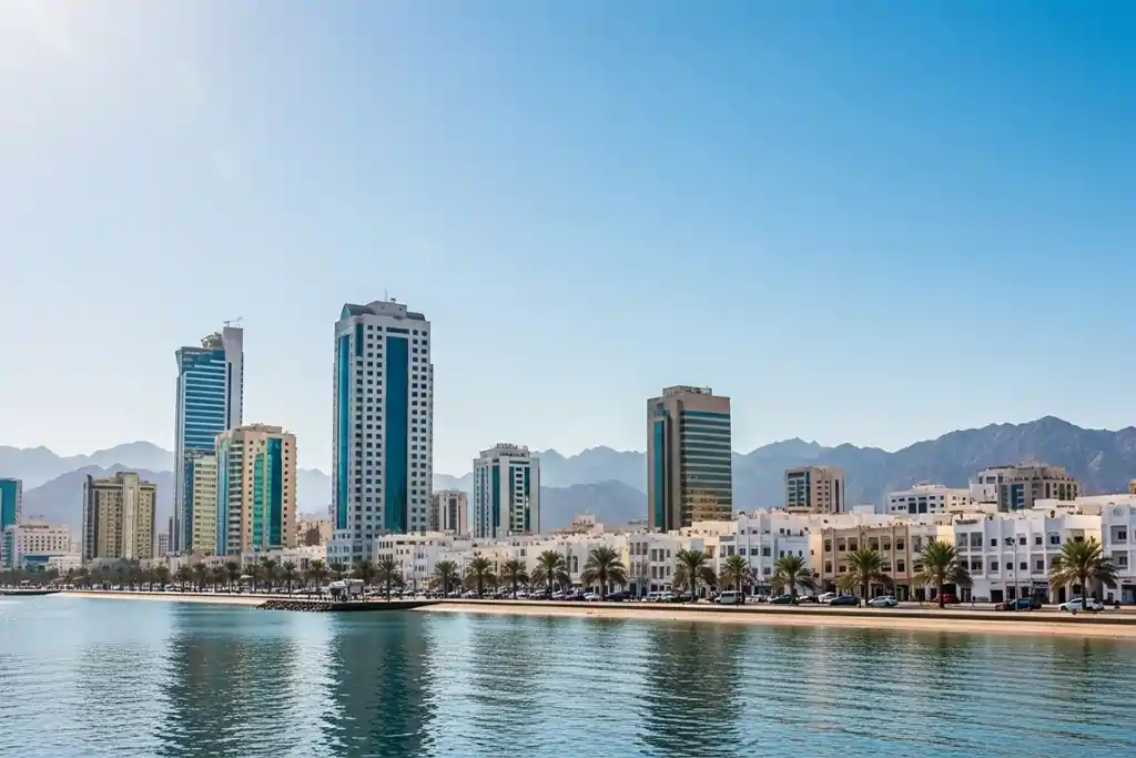 Fujairah covered for tyre puncture repair service