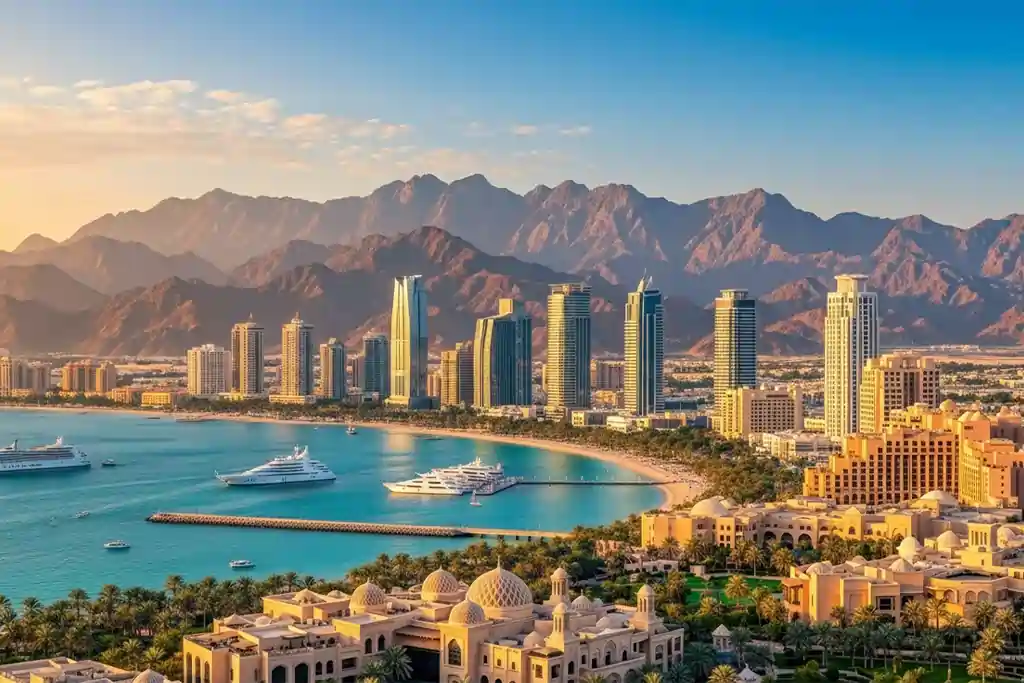 Ras Al Khaimah covered for emergency flat tyre repair services