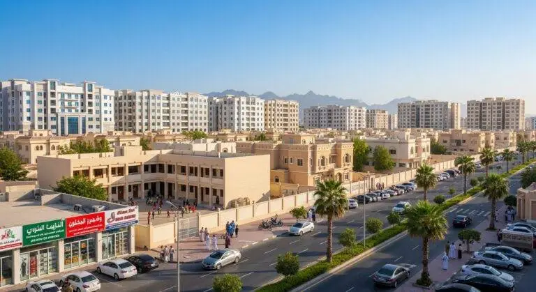 Flat tyre repair services available in Al Mamourah, Ras Al Khaimah