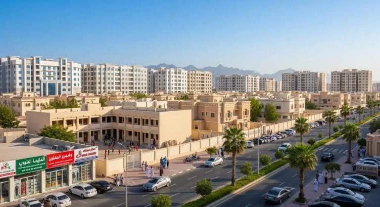 Al Mamourah covered for tyre puncture repair service in Ras Al Khaimah