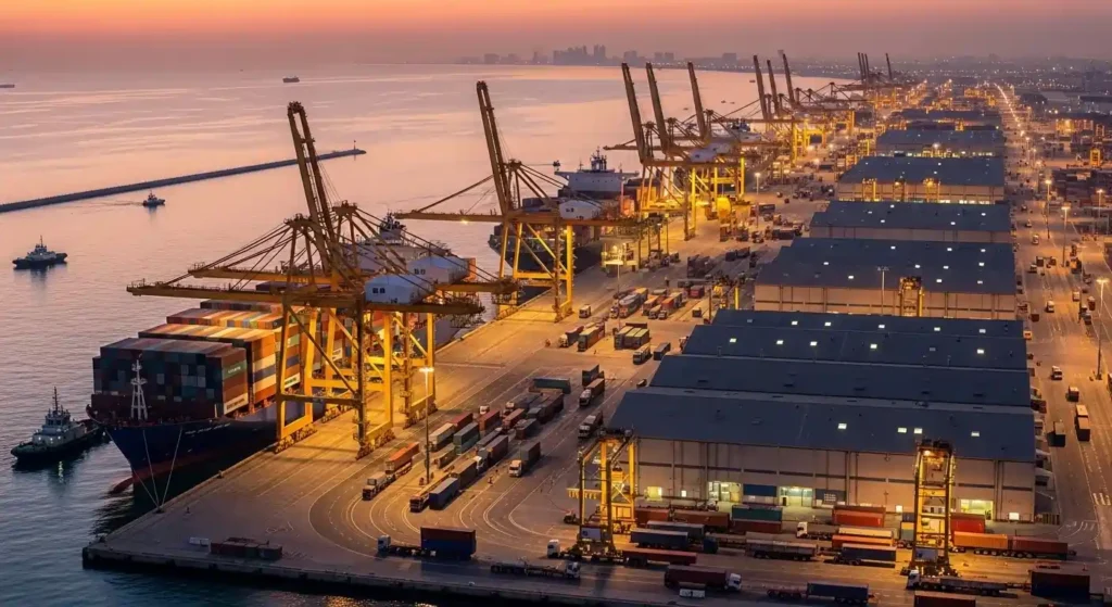 Tyre repair services in Jebel Ali, Dubai